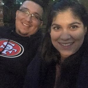 Meet your Posher, Jose